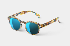 IZIPIZI JUNIOR SUN c Blue Tortoise