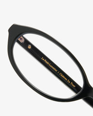Le Petit Lunetier Ashbury Noir