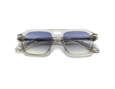 BOLT SUN GRIS LIGHT/VERRE BLEU