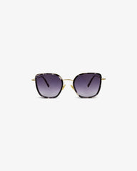Ginny.M Ecaille Noir le petit lunetier
