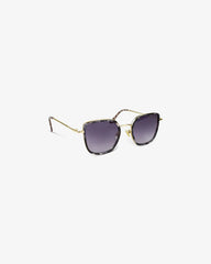 Ginny.M Ecaille Noir le petit lunetier