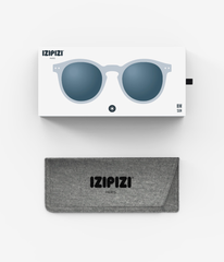 IZIPIZI M Frozen Blue