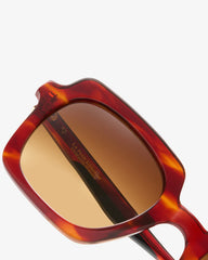 Sydney Écaille Rouge