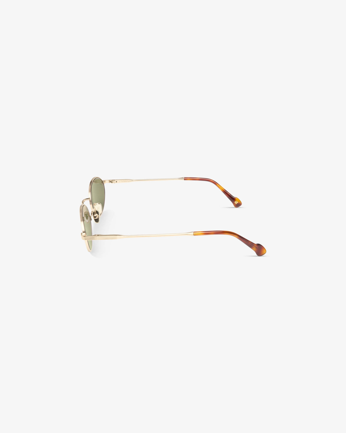 Keira Rose Gold le petit lunetier