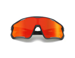 NEO X GRIS VERRE ORANGE