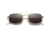 SEOUL SUN SILVER/VERRE VERT