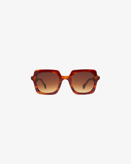 Sydney Écaille Rouge