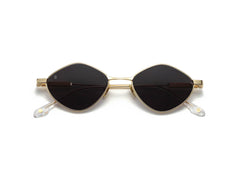 VOGUE SOLAIRE OR/VERRE GRIS