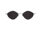 VOGUE SOLAIRE SILVER/VERRE GRIS