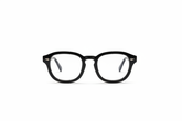 Black Optical — Front
