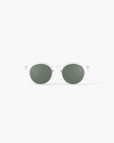 D Crystal Polarized