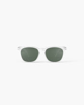 E Crystal Polarized