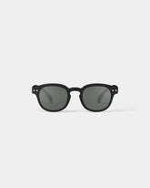 IZIPIZI JUNIOR SUN c Black