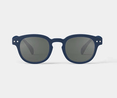 IZIPIZI JUNIOR SUN c Navy Blue
