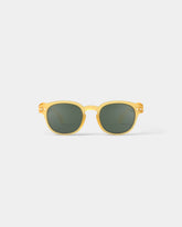 IZIPIZI JUNIOR SUN c Yellow Honey