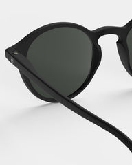 D Black