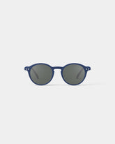 D Navy Blue