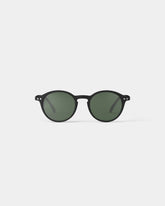 D Black Polarized