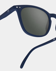 E Navy Blue