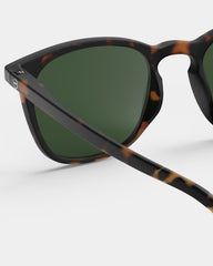 E Tortoise Polarized