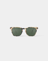E Light Tortoise Polarized