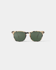 E Light Tortoise Polarized