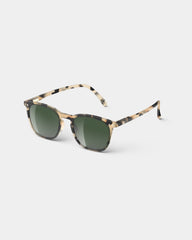 E Light Tortoise Polarized