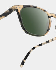 E Light Tortoise Polarized