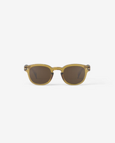 C Golden Green