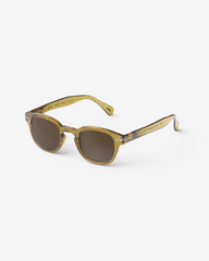 C Golden Green
