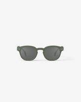 C Kaki Green