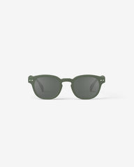 C Kaki Green