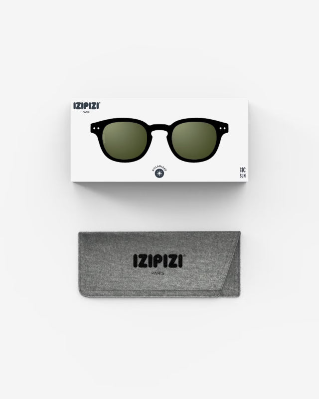 C Black Polarized