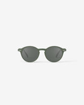 D Kaki Green