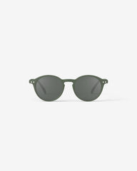 D Kaki Green