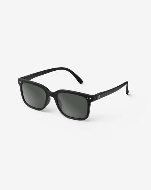 L Black