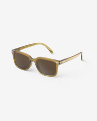 L Golden Green