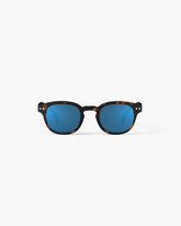 C Tortoise Mirror