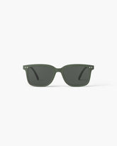 L Kaki Green