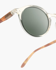 D Sandstorm Polarized