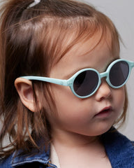 IZIPIZI KIDS d Aqua Green