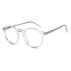 Elie M Transparent le petit lunetier