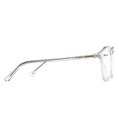 Elie M Transparent le petit lunetier