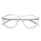 Elie M Transparent le petit lunetier