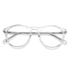 Elie M Transparent le petit lunetier