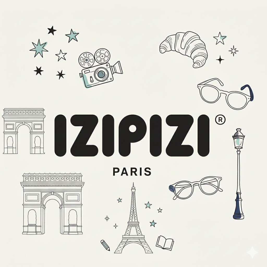 IZIPIZI