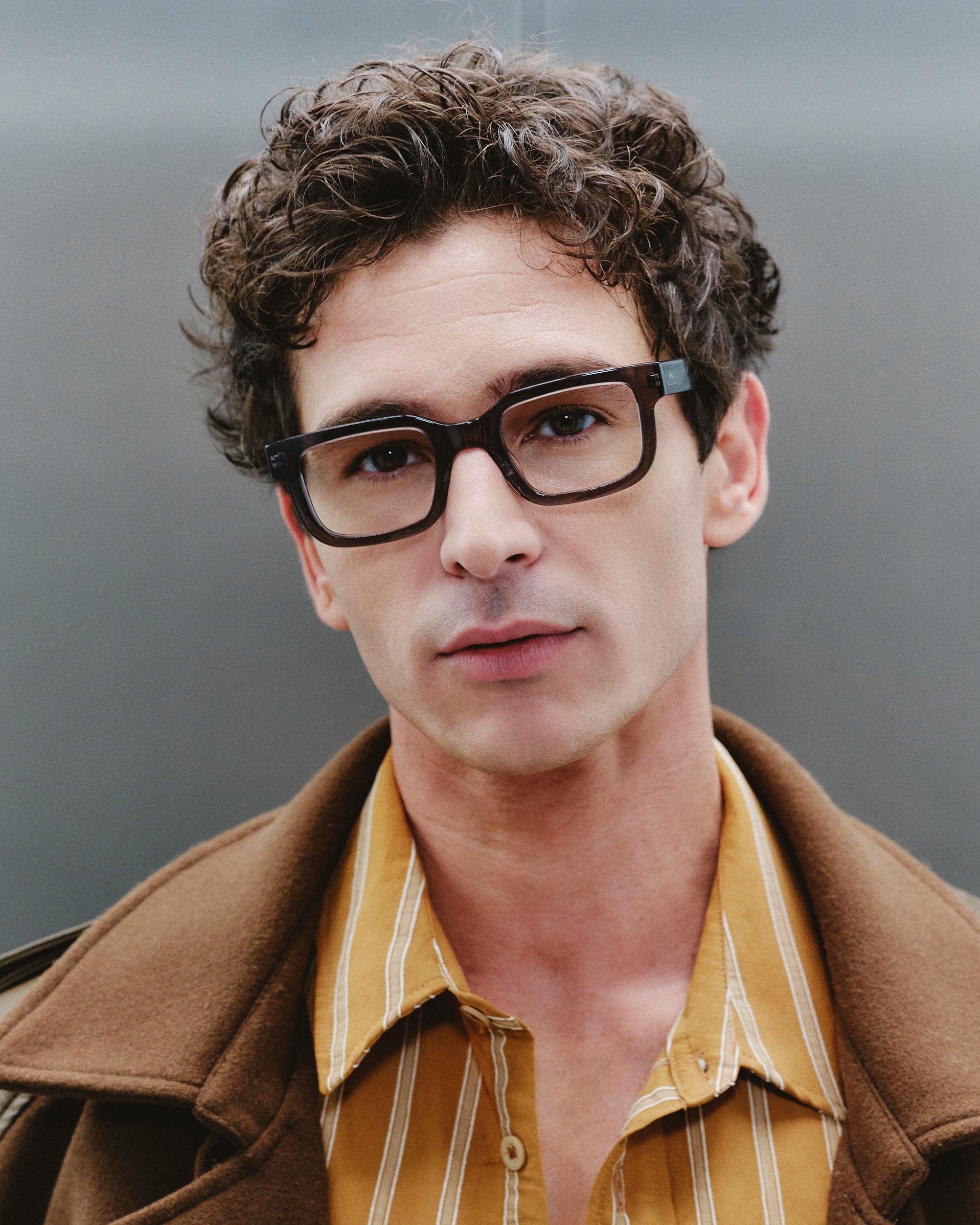 Ezra Gray