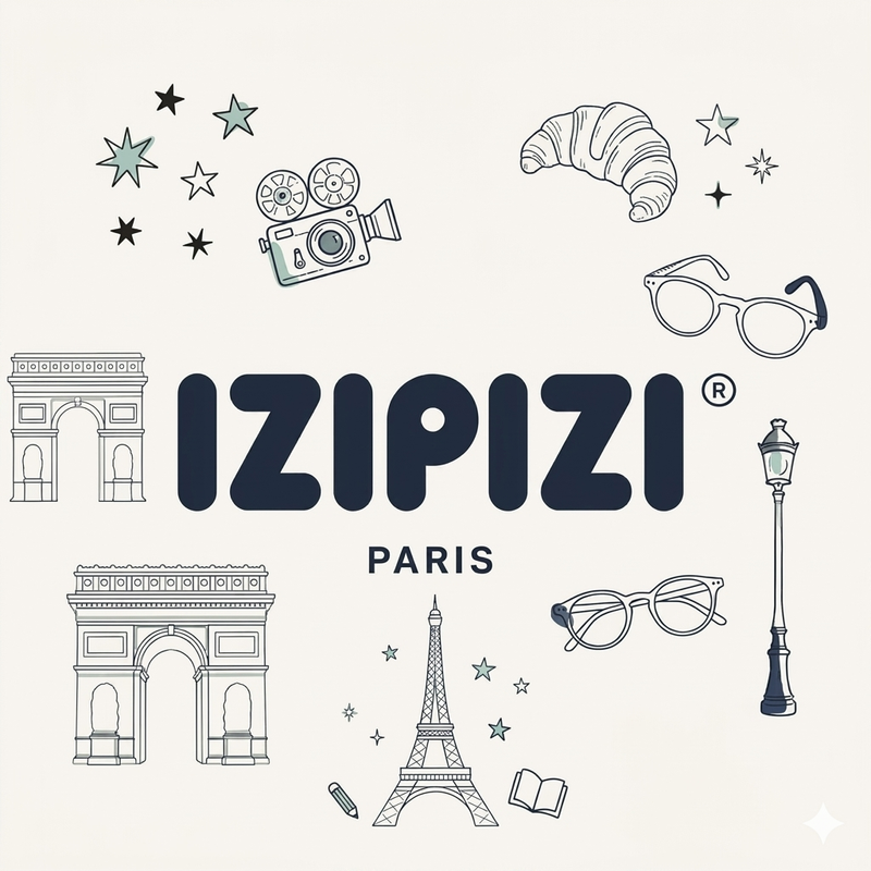 IZIPIZI