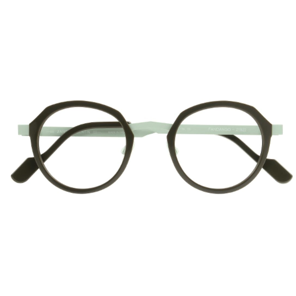 Anne et Valentin Fandango 21B22