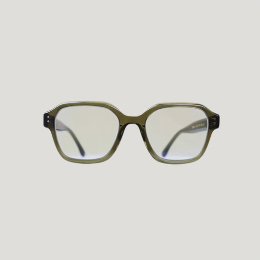 Le Petit Lunetier Dexter.M Gray Green